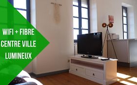 Appartement Cosy Et Lumineux A Tonnay Charente